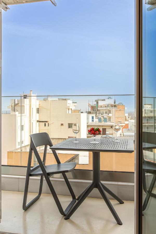 City-Zen Chania  Exteriér fotografie