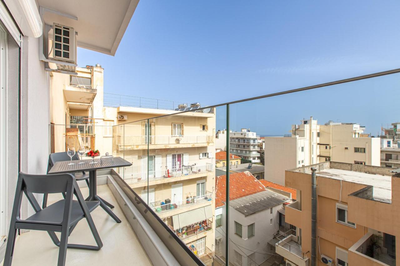 City-Zen Chania  Exteriér fotografie
