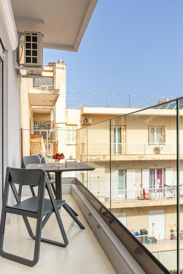 City-Zen Chania  Exteriér fotografie